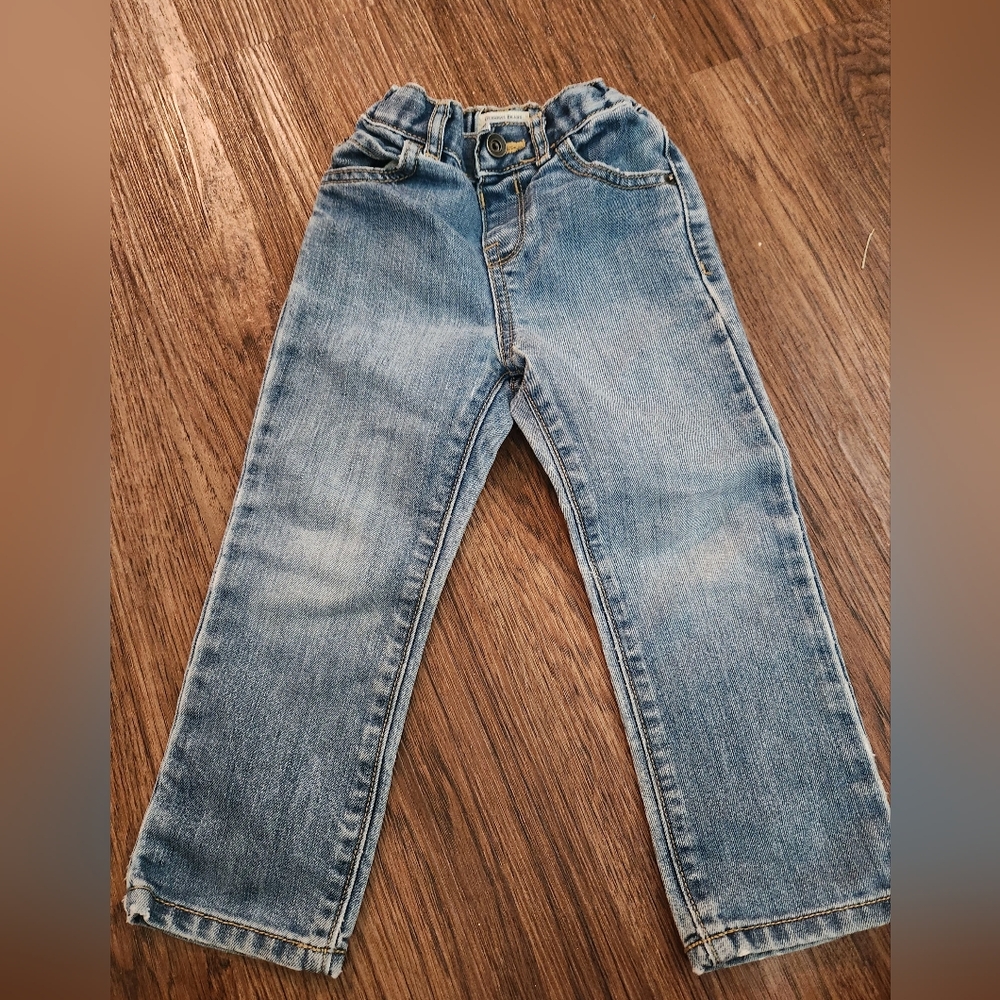 Place Light Blue Kids Jeans